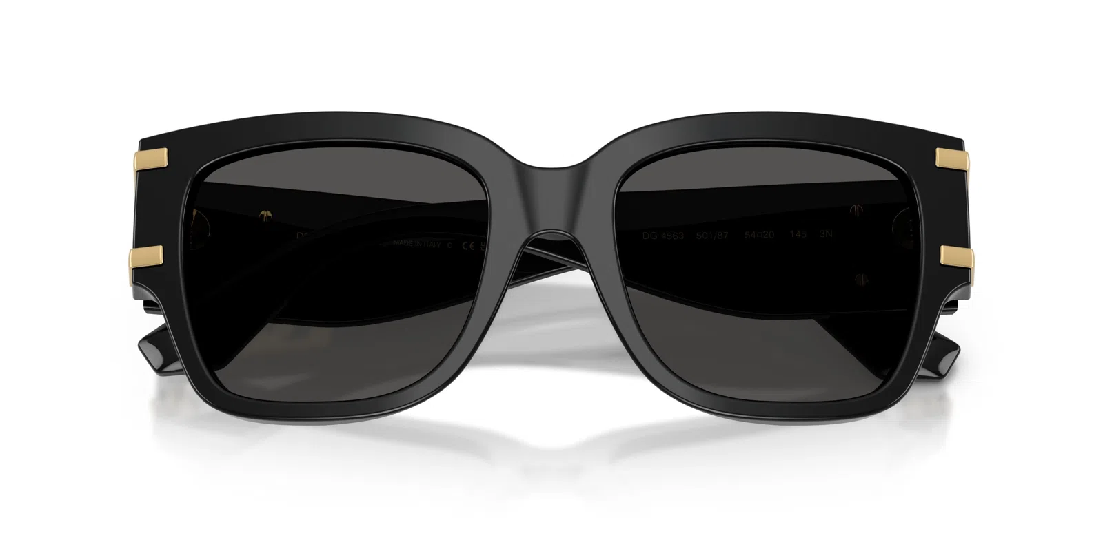 Dolce & Gabbana 4563 Sunglasses - view 30